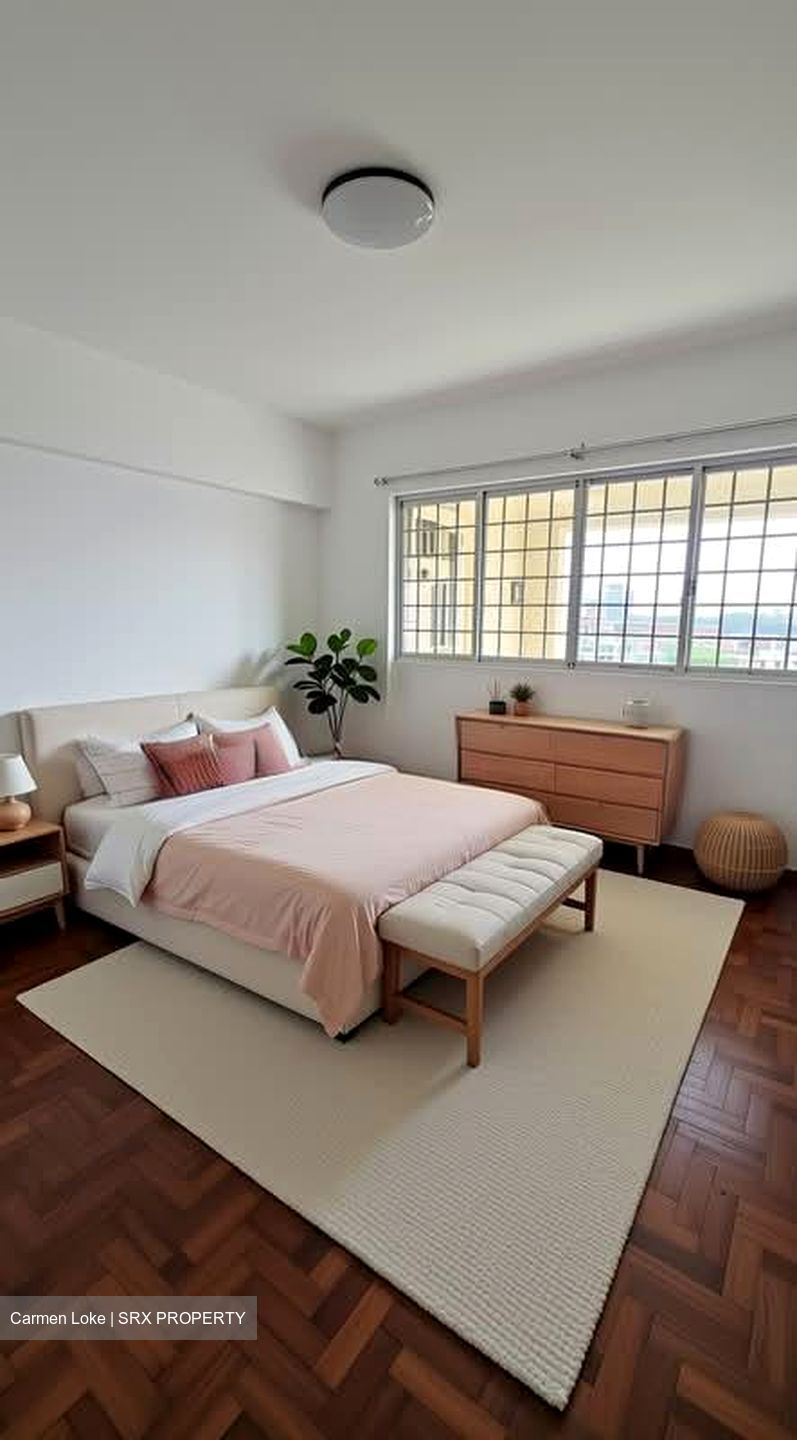 Blk 301 Shunfu Gardens (Bishan), HDB Executive #588733451